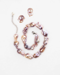 Ondine & Auralen Set | Plum Blush