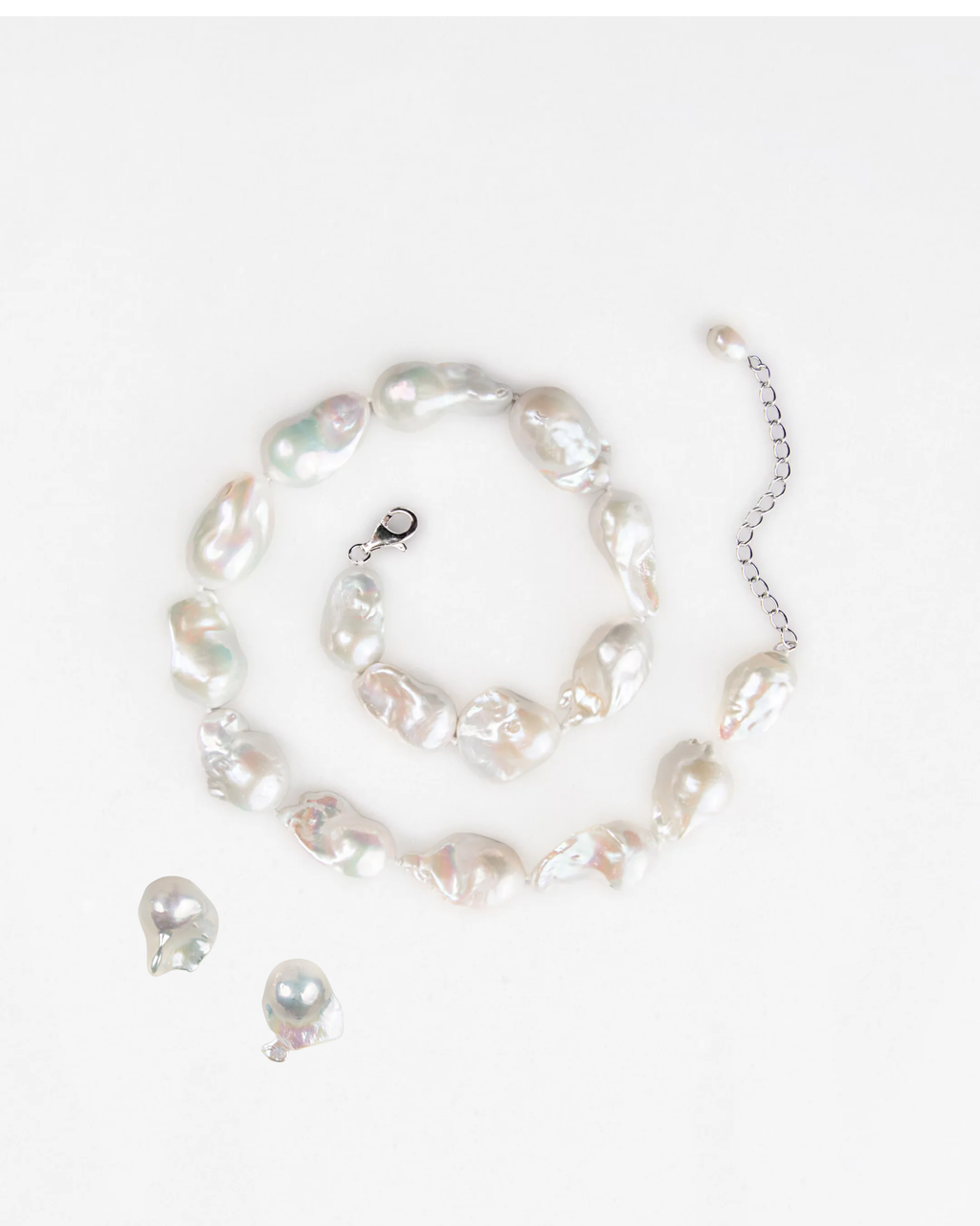 Ondine & Auralen Set | Cream
