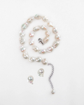 Morvenna & Auralen Set | Cream