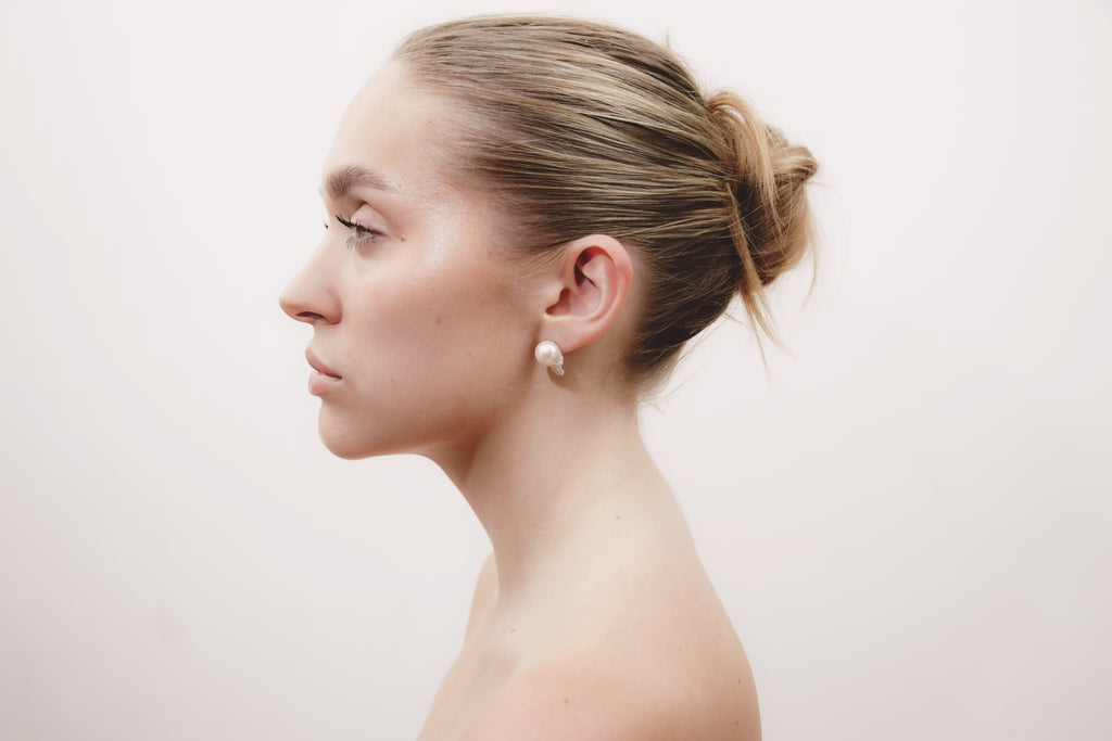 Ondine & Auralen Set | Cream