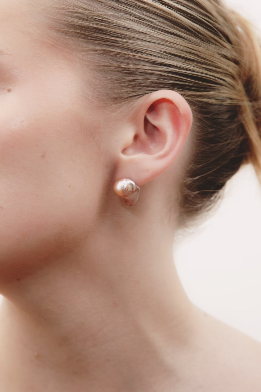 Ondine & Auralen Set | Plum Blush