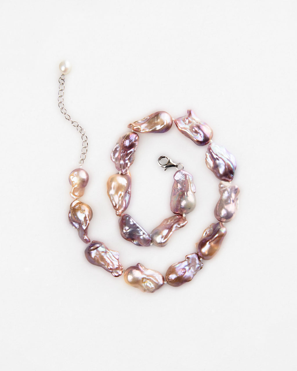 Ondine & Auralen Set | Plum Blush