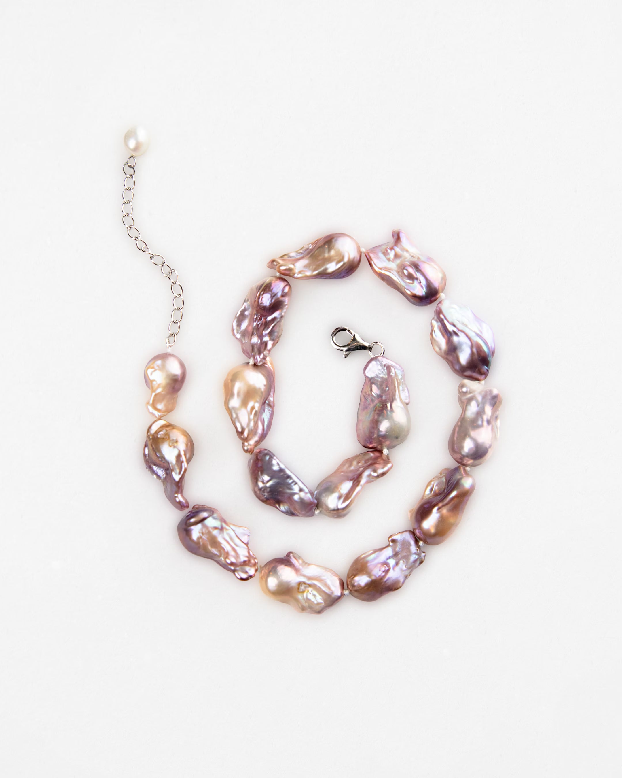 Ondine & Auralen Set | Plum Blush