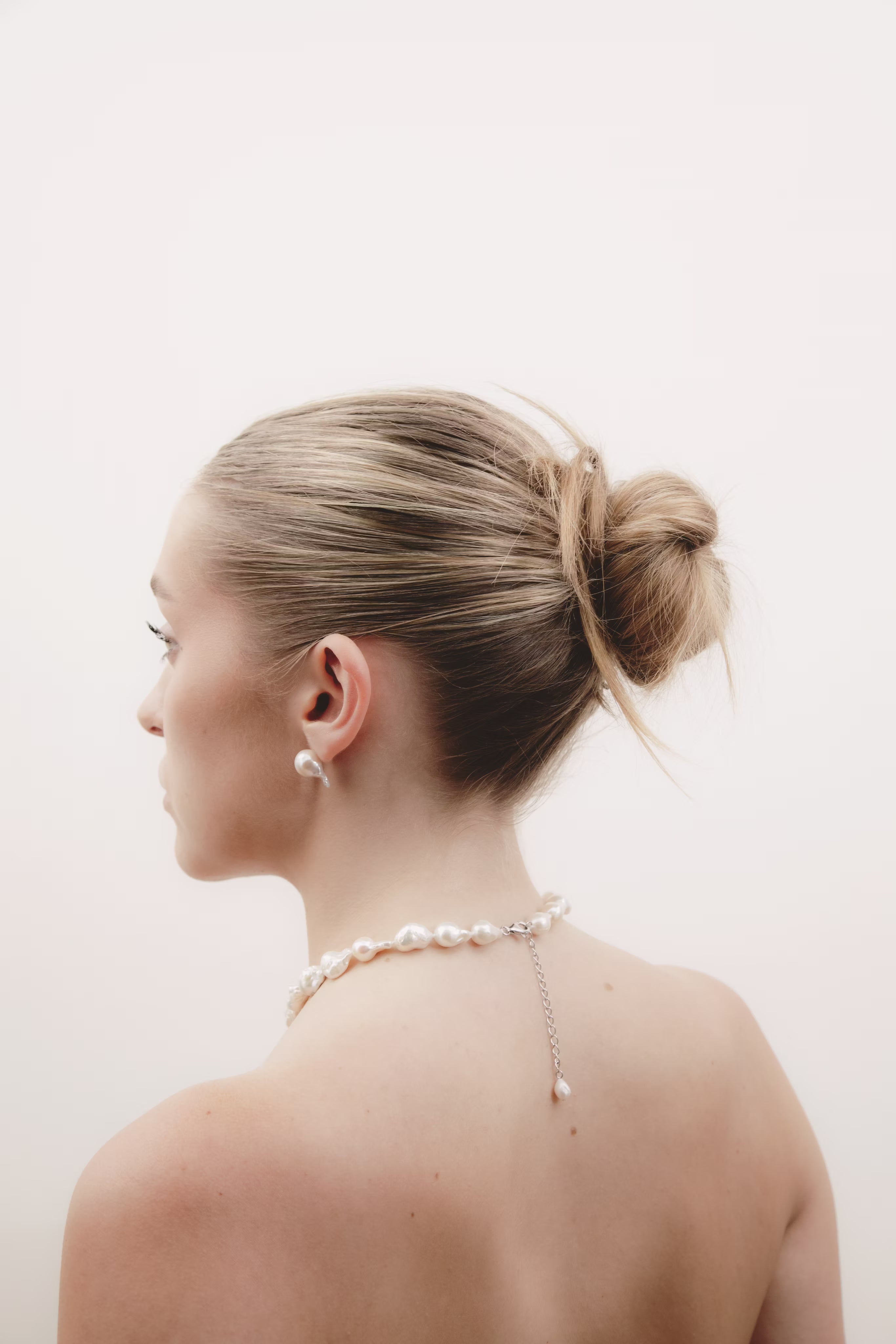 Morvenna & Auralen Set | Cream