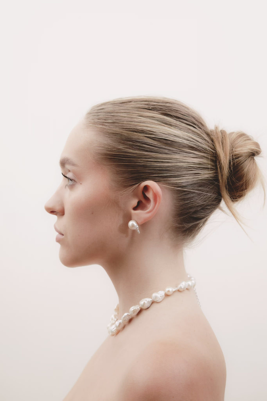 Morvenna & Auralen Set | Cream