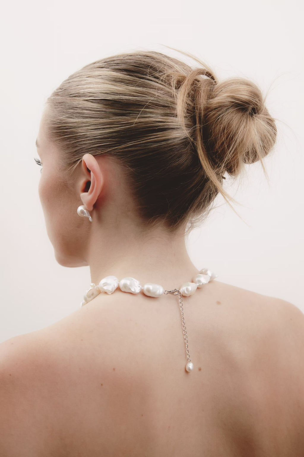 Ondine & Auralen Set | Cream