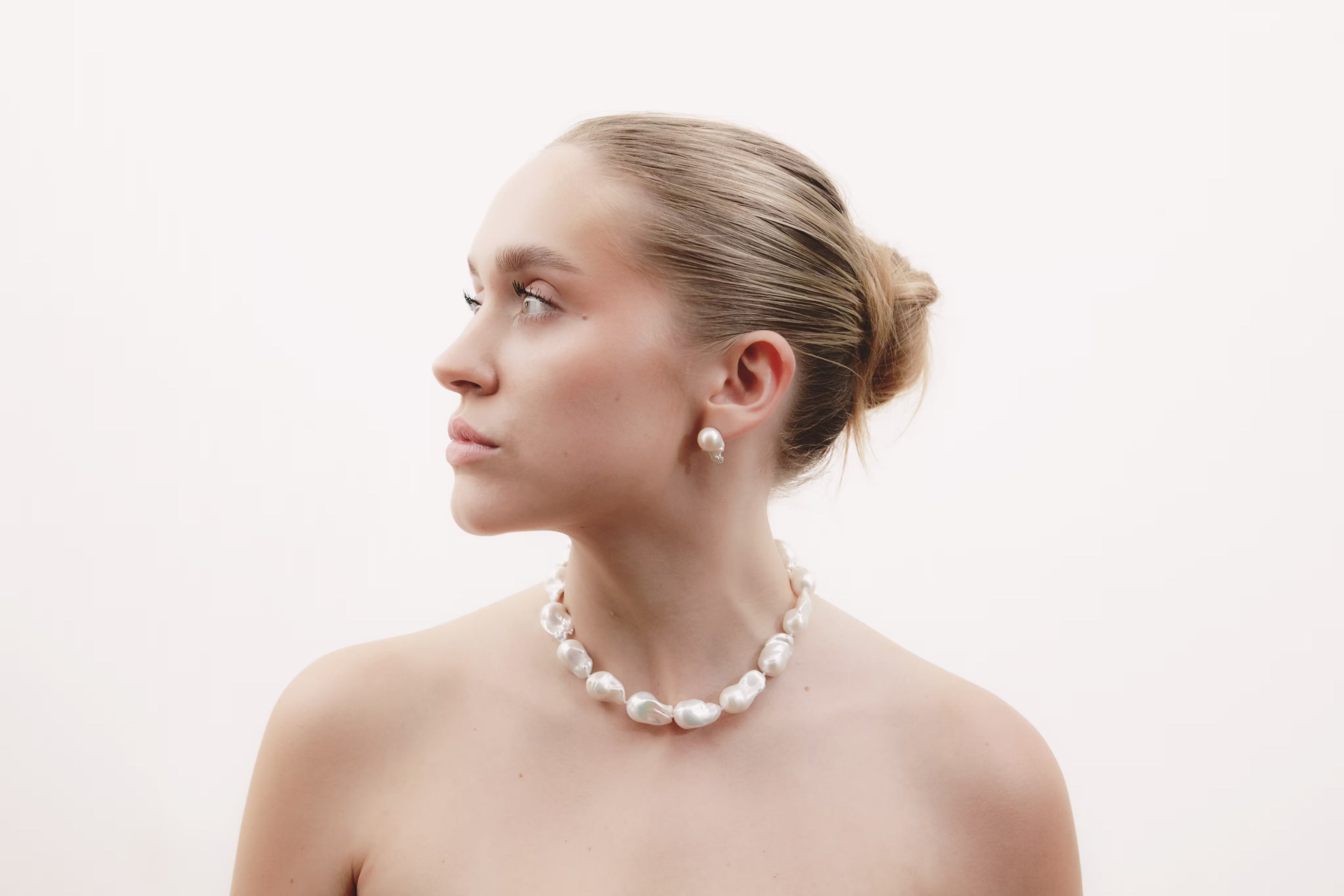 Ondine & Auralen Set | Cream
